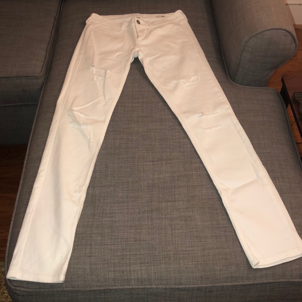 ❌❌Juniors Super Skinny Jeans❌❌ - Picture 2 of 3